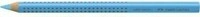 Faber-castell Faber Castell Trockentextmarker TEXTLINER DRY 114851 5,4mm blau