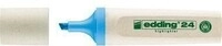 Edding Textmarker Highlighter 24 EcoLine 4-24010 2-5mm hellblau 304125952