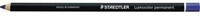 Staedtler Trockenmarker Lumocolor glasochrom 108 20-3 permanent blau 304221750