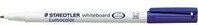 Staedtler Whiteboardmarker Lumocolor 301-3 1mm blau 156044850