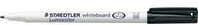 Staedtler Whiteboardmarker Lumocolor 301-9 1mm schwarz 156044890