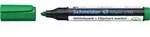 Schneider Boardmarker Maxx 290 129004 1-3mm Rundspitze gr&uuml;n 304009360