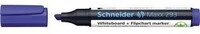 Schneider Boardmarker Maxx 293 129303 2+5mm Keilspitze blau 304010650