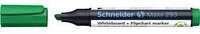 Schneider Boardmarker Maxx 293 129304 2+5mm Keilspitze gr&uuml;n 304010660