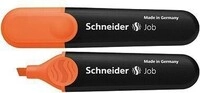 Schneider Textmarker Job 1506 1+5mm orange 304224920