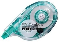 Tombow Korrekturroller MONO CT-YXE4 4,2mmx16m wei&szlig; 173008301