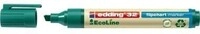 Edding Flipchartmarker 32 EcoLine 4-32004 1-5mm Keilspitze gr&uuml;n 304218460