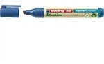 Edding Flipchartmarker 32 EcoLine 4-32003 1-5mm Keilspitze blau 304218450