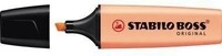 Stabilo &reg; Textmarker BOSS ORIGINAL 70/126 Pastel cremige pfirsich 304013421