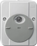 Merten D&auml;mmerungsschalter lgr 544894