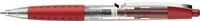 Schneider Gelroller Gelion 1 101002 F 0,4mm Druckmechanik rot 303207630