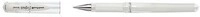 Uni-ball Gelroller SIGNO UM-153 146801 0,6mm wei&szlig; 303652901