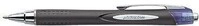 Uni-ball Tintenroller UB JETSTREAM RT 245351 0,5mm blau 303225950