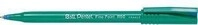 Pentel Tintenroller Ball R50-C 0,4mm Kappenmodell blau 303000250