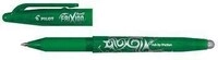 Pilot Tintenroller FriXion 2260004 0,4mm Kappenmodell gr&uuml;n 303210760