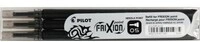 Pilot Tintenrollermine Frixion Point 2265001F 0,3mm sw 3 St./Pack. 302332790