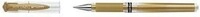 Uni-ball Gelroller SIGNO UM-153 146810 0,6mm gold 303652996