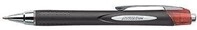 Uni-ball Tintenroller UB JETSTREAM RT 245321 0,5mm rot 303225930
