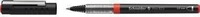 Schneider Tintenroller Xtra 823 8232 0,3mm Kappenmodell rot 302026430
