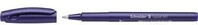 Schneider Tintenroller Topball 8473 Kappenmodell M 0,5mm blau 303004150