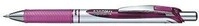 Pentel Gelroller EnerGel BL77-VO 0,35mm Druckmechanik violett 303210340