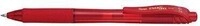 Pentel Gelroller EnerGel X BL107-BX 0,35mm Druckmechanik rot 303217730