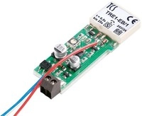 TCS T&uuml;r Control Telefon-Rufrelais TRE1-EB