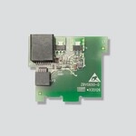 Siedle&S&ouml;hne Zubeh&ouml;r Steckkarte ZBVG 650-0 200035250-00