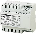 Legrand Netzger&auml;t 672