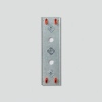 Siedle&S&ouml;hne Vario-Adapter VA/GU 513-0 200017982-00