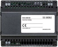 Siedle&S&ouml;hne DoorCom Analog DCA 650-02 200032470-00