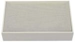 Visaton Wandlautsprecher WL 13 N 100 V ws 50302
