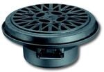 Busch-Jaeger Feuchtraum-Lautsprecher 8224 EB 2CKA008200A0109