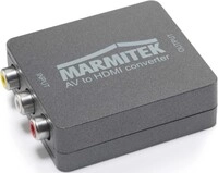 MARMITEK Konverter MARMITEK ConnectAH31 25008264