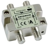 Kathrein F-Verteiler 3f. EBC 13 21610004