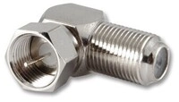 Kathrein F-Winkelstecker EMU 02 273245