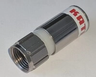 Kathrein F-Kompressionsstecker EMK 12 21210018