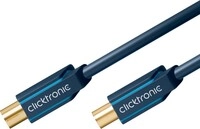 Clicktronic Antennenkabel 70407