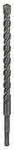 Bosch Hammerbohrer Plus-5 D.15,0mm Arbeits-L.200mm L.260mm SDS-Plus 1 St.