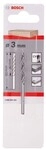 Bosch Power Tools Holzspiralbohrer Standard, 2608596300