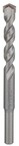 Bosch Power Tools Betonbohrer CYL-3, 14 x 90 2608597669