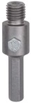Bosch Power Tools PRO Hex Adapter, 2608550078