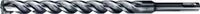 Heller Hammerbohrer Trijet D.30mm Arbeits-L.400mm L.450mm SDS-plus 225342