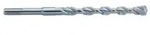 Metabo Hammerbohrer PRO 4 Premium SDS-plus D.16mm Arbeits-L.400mm L.450mm