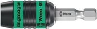 Wera Bithalter 887/4 RR Rapidaptor 1/4 Zoll F 6,3 1/4 Zoll C 6,3+E 6,3 SWF