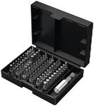 Wera Bitsortiment Bit-Safe Classic 4 61-tlg.Schlitz/PH/PZD/TX/6Kt. Wera Werk