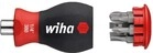 Wiha Magazin-Bithalter Stubby SB380101 33738