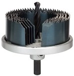 Bosch Power Tools Lochs&auml;gen-Set, 5-teilig, 2607019451