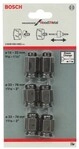 Bosch Power Tools &Uuml;bergangsadapter-Set, 2608584682