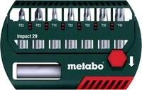 Metabo Bit-Box 628849000 Metabowerke